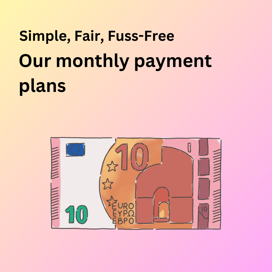 Our Transparent Payment Policy: Simple, Fair, and Fuss-Free