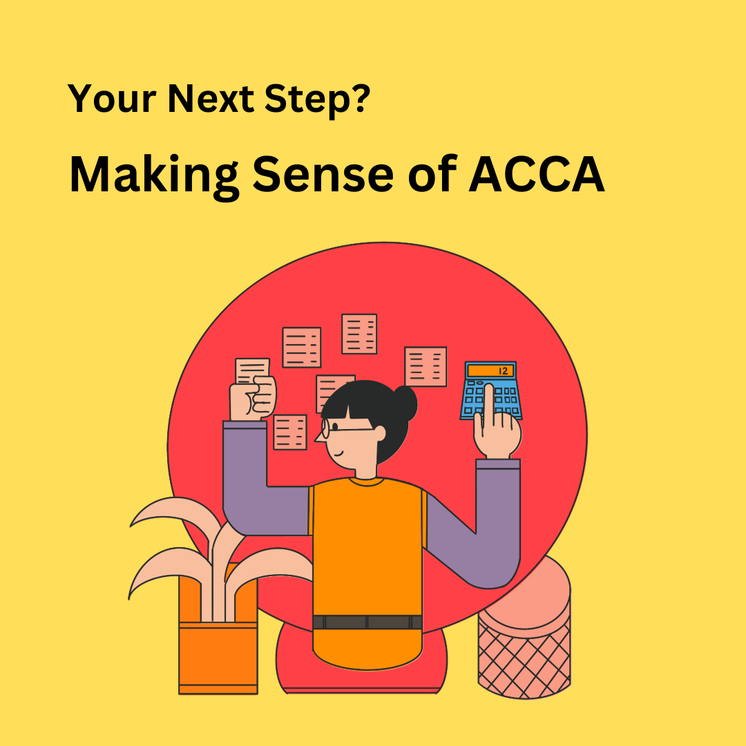 ACCA Malta: 2024 Guide + How to Apply