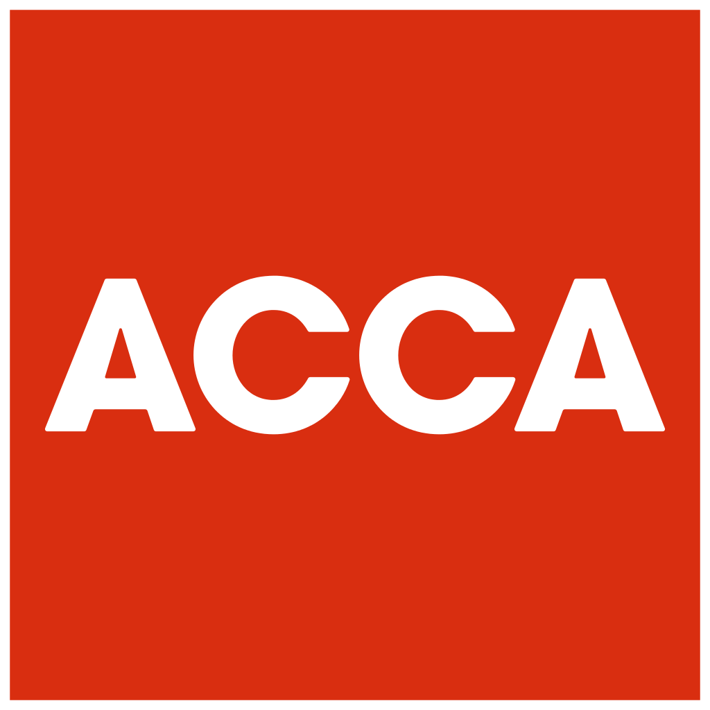 Association of Chartered Certified Accountants - ACCA