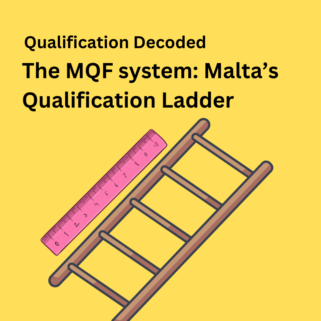 MQF Levels: What Are They and What do They Mean?